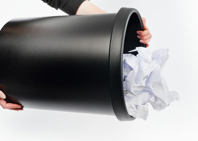 Productafbeelding Helit Prullenbak (18 l)