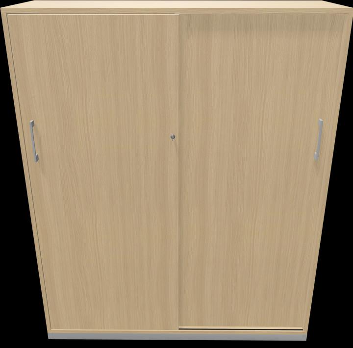 Immagine prodotto Narbutas Scelta armadio ad ante scorrevoli (120 x 40 x 146,5 cm)