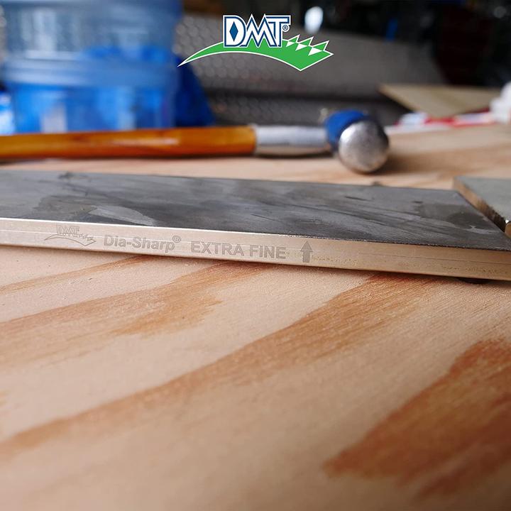 Image du produit DMT Pierre de banc coulissante