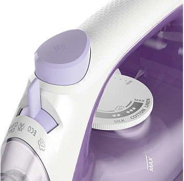 Actual product image Philips DST1020/30 (1800 W, 90 g/min)