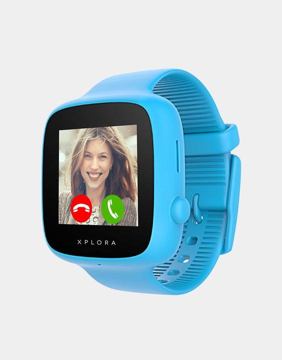 Produktbild TCL Xplora GO Kids Telekom