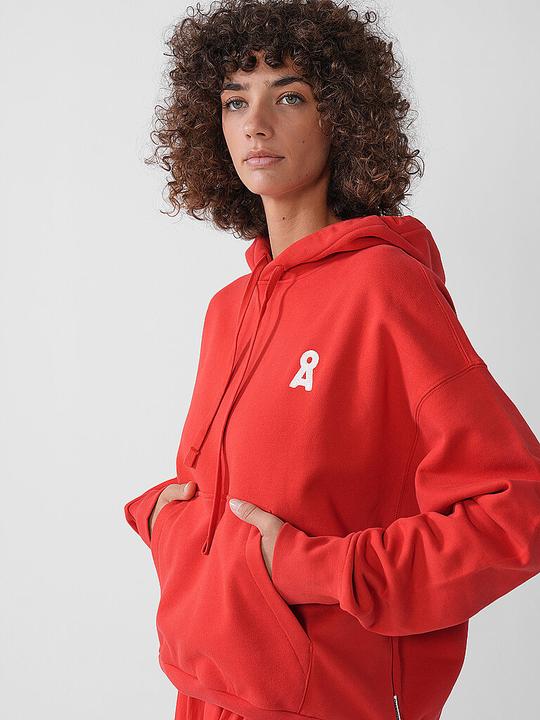 Actual product image Armedangels Kapuzensweater FRANCISARAA (XS)