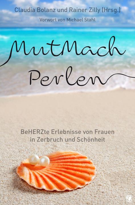 Actual product image MutMachPerlen