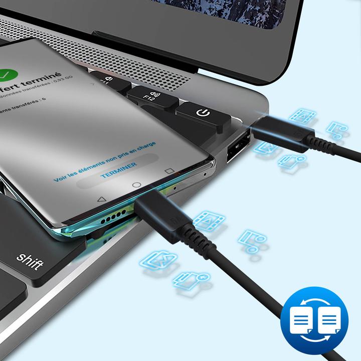 Image du produit Samsung EP-T4510 (45 W)