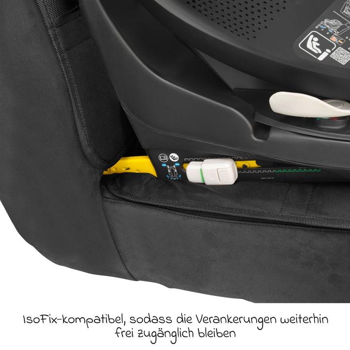 Produktbild Maxi-Cosi Mc Back Seat Protector