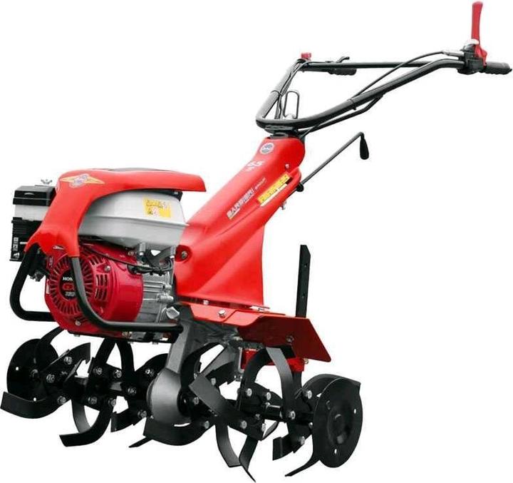 Barbieri Motozappa B68 NTMotore Honda GX160
