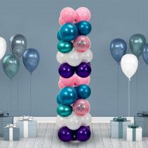 Immagine prodotto Party supporto verticale per pallone 127 cm