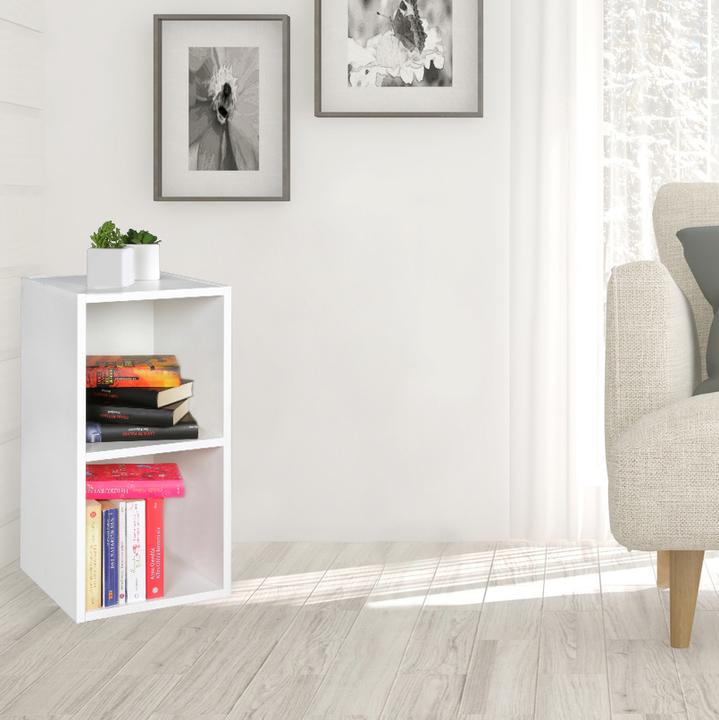 Actual product image Wohnling Klara (30 x 30 x 60 cm)