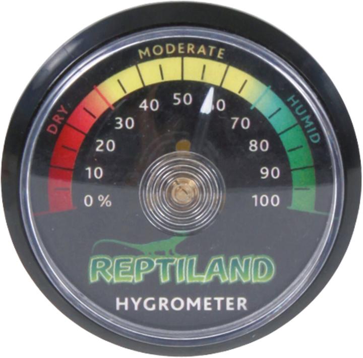Trixie Hygrometer analog