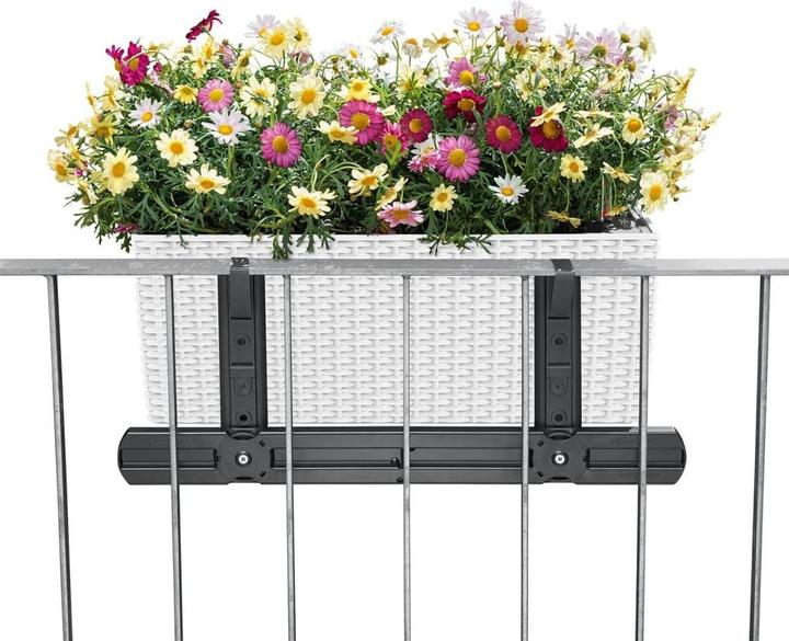 Immagine prodotto Lechuza Balconera Cottage (19 cm)