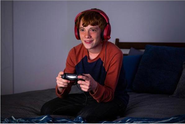 Produktbild Turtle Beach Earforce Recon 70N (Kabelgebunden)