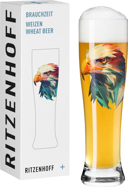 Actual product image Ritzenhoff Term Of Use (0.65 l, 1 x)