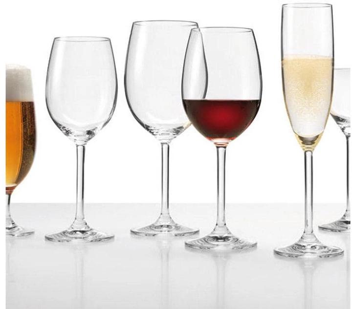 Actual product image Leonardo Daily (0.36 l, 6 x)