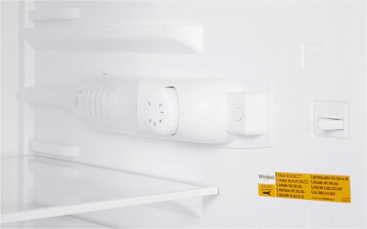 Actual product image Whirlpool KOELKAST INBOUW W55RM1120W (135 l)
