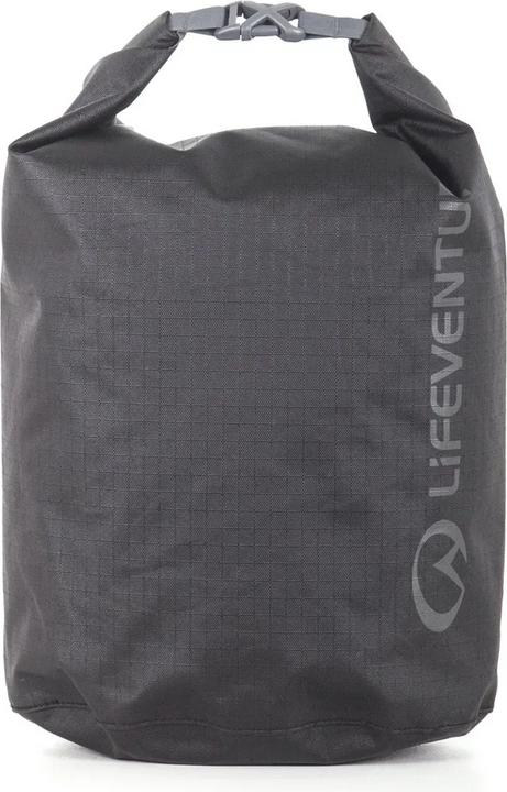 Immagine prodotto Lifeventure Storm Dry Bag, 5 Litre, Black (5 l)