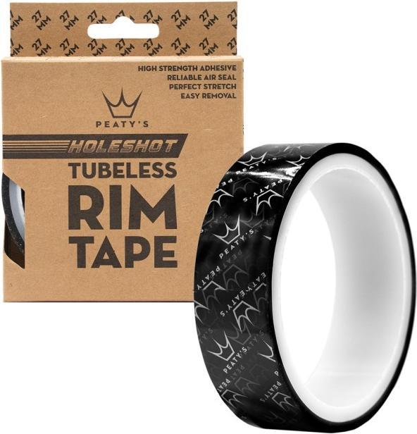 Peaty's Felgenband Tubeless (27 mm)