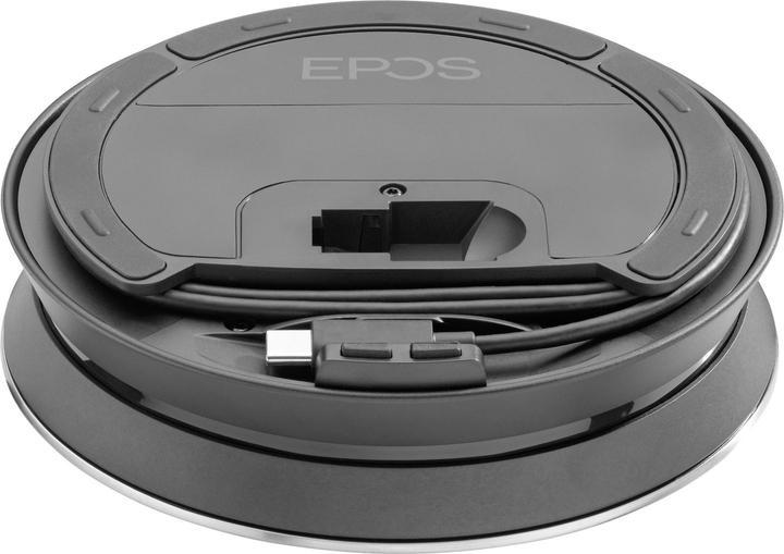 Actual product image Sennheiser SP 30T