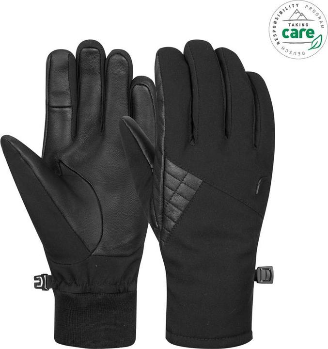 Image du produit Reusch Femmes Diana TOUCH-TEC (7.5)