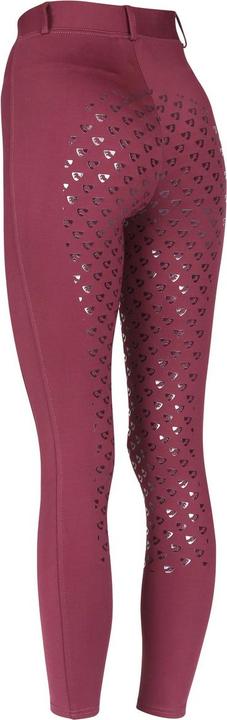 Image du produit Aubrion - Collant d'équitation ALBANY - Femme (S)