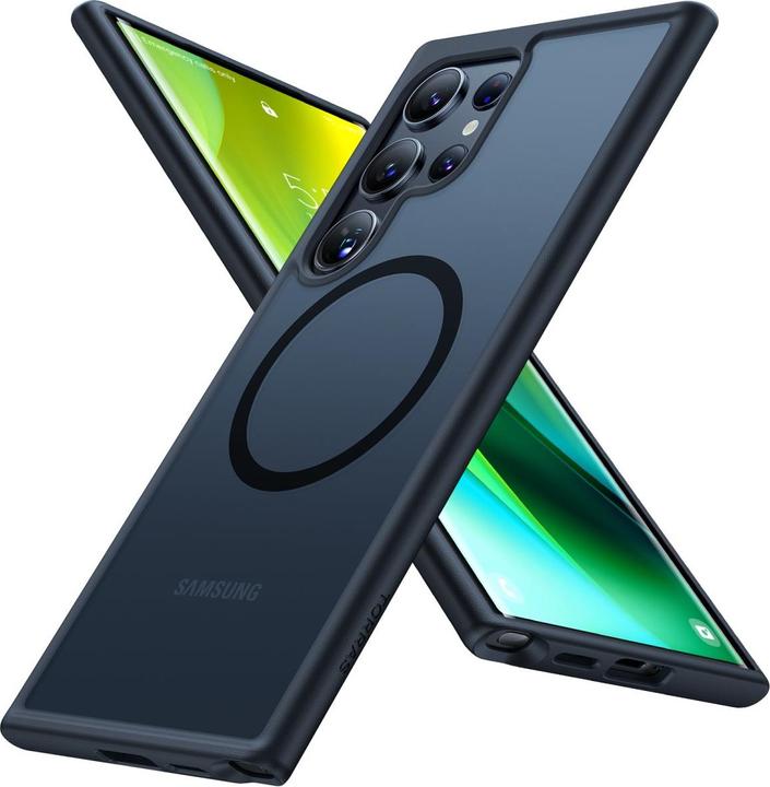 Actual product image Torras Guardian (Samsung Galaxy S24 Ultra)