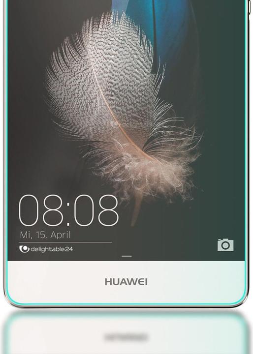 Immagine prodotto Nalia Vetro di protezione (1 Pezzo/i, Huawei P8 Lite)