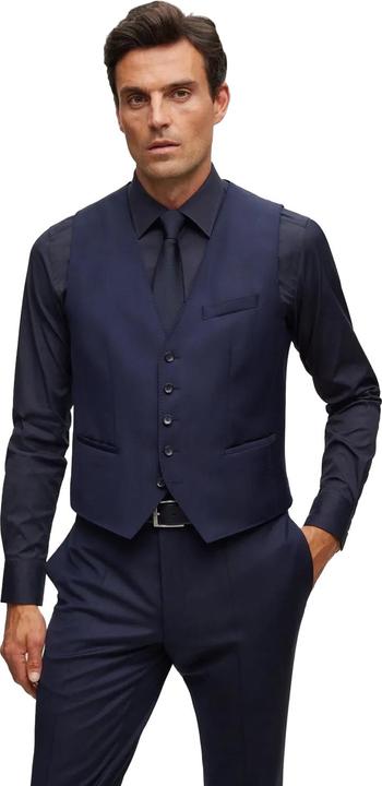 Produktbild BOSS THarvers Weste (102)