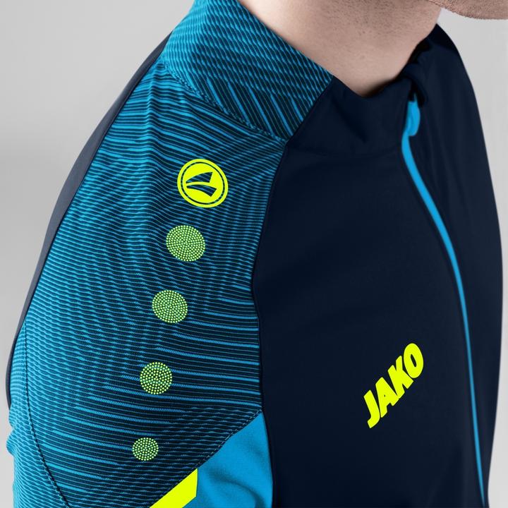 Actual product image JAKO Polyester jacket performance (3XL)