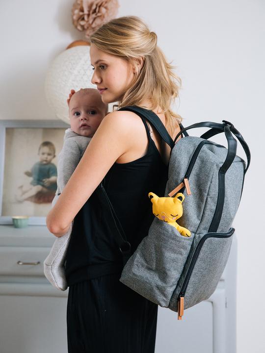 Produktbild Vertbaudet Wickeltasche 24 Std