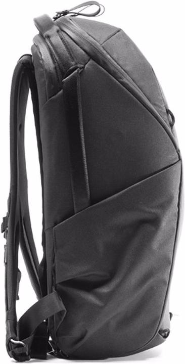 Actual product image Peak Design Everyday Backpack Zip 15L v2 (Camera shoulder bag, 15 l)