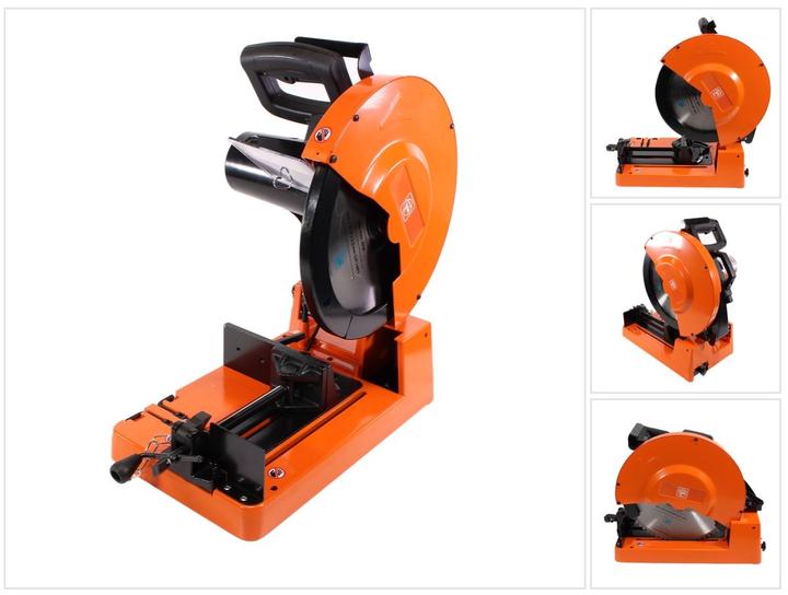 Immagine prodotto Fein MKAS 355