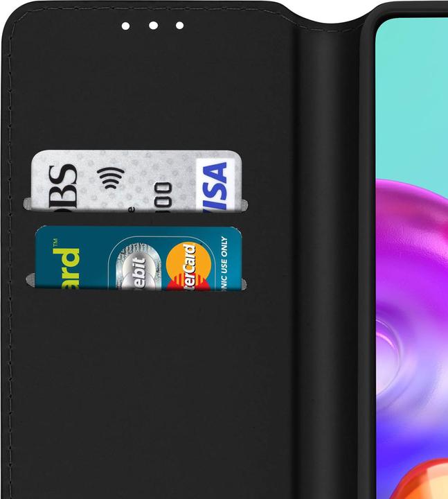 Actual product image Avizar Elec Series (Samsung Galaxy A41)