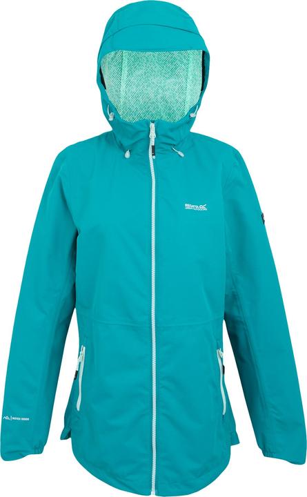 Produktbild Regatta Hamara IV Jacke wasserfest (42 D)