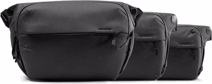Produktbild Peak Design Everyday Sling 3L v2 (Kamera Bereitschaftstasche, 3 l)