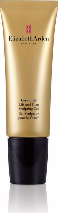 Immagine prodotto Elizabeth Arden Gel Ceramide Lift & Firm Sculpting Gel 50 ml (Latte corpo, 50 ml)