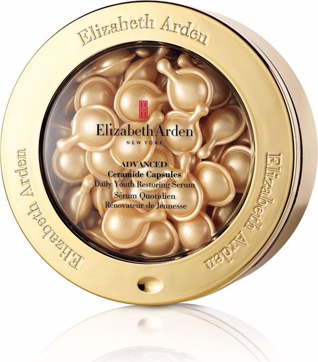 Elizabeth Arden Advanced Ceramide Ceramide Capsules (28 ml)