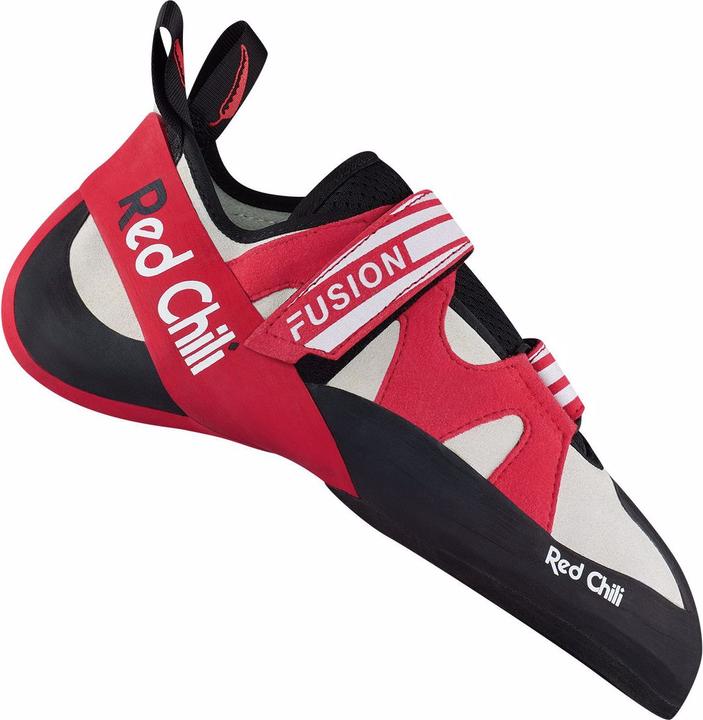 Actual product image Red Chili Fusion VCR climbing shoes (38.5)