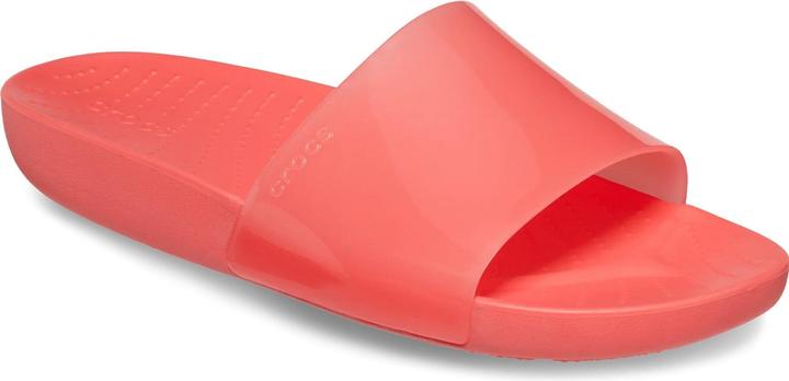 Image du produit Crocs W's Splash Glossy Slide (37)