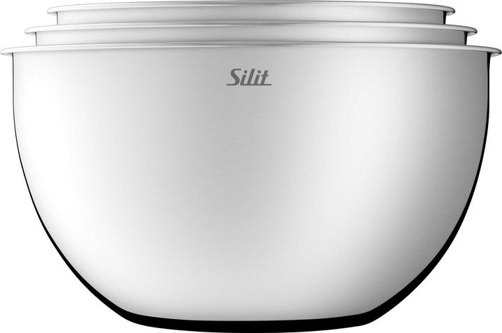 Actual product image Silit kitchen bowl (22 cm, 3.60 l, 3 x)