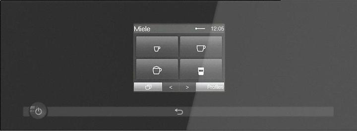 Immagine prodotto Miele CM 7750