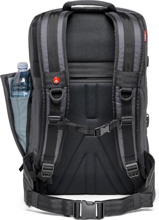 Actual product image Manfrotto Manhattan Mover 50 (Photo backpack)