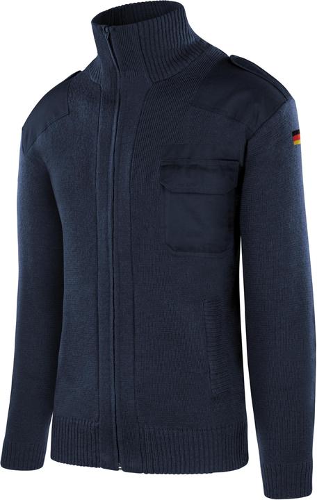 Produktbild Normani Herren-Strickjacke Istrup - 1841 (S)