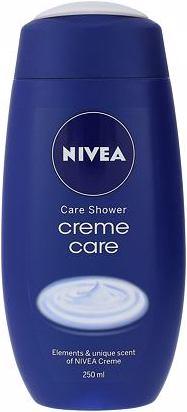NIVEA Creme Care (250 ml)