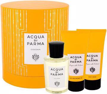 Actual product image Acqua Di Parma Colonia