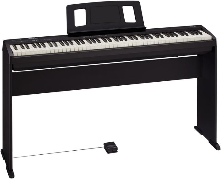 Actual product image Roland FP-10 (88 Keys)