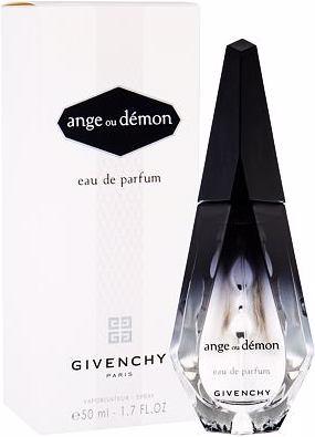 Actual product image Givenchy Ange ou Démon (Etrange) (Eau de parfum, 50 ml)