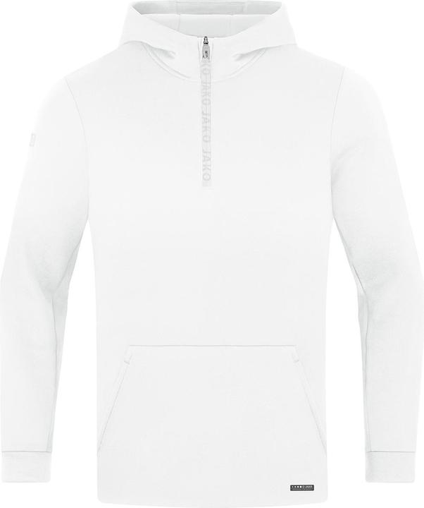 Image du produit JAKO Sweat à capuche zippé Pro Casual (38)