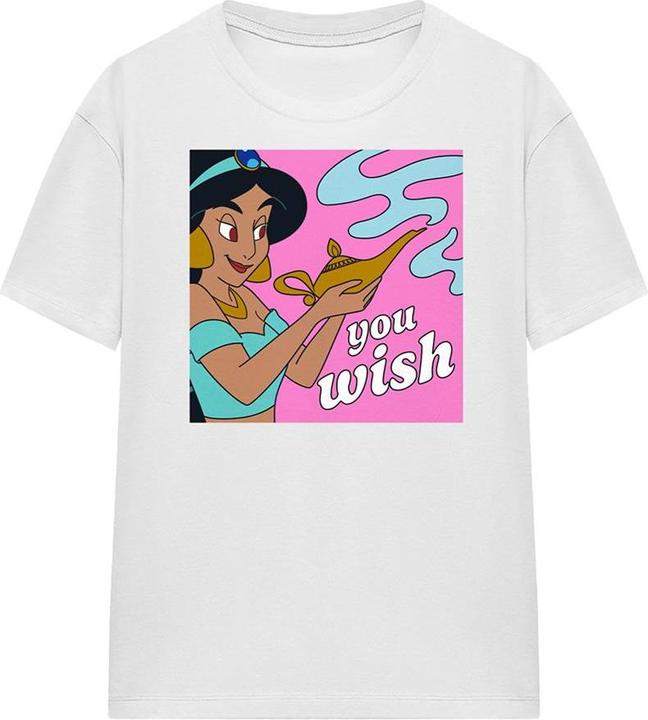 Produktbild Aladdin You Wish TShirt (L)