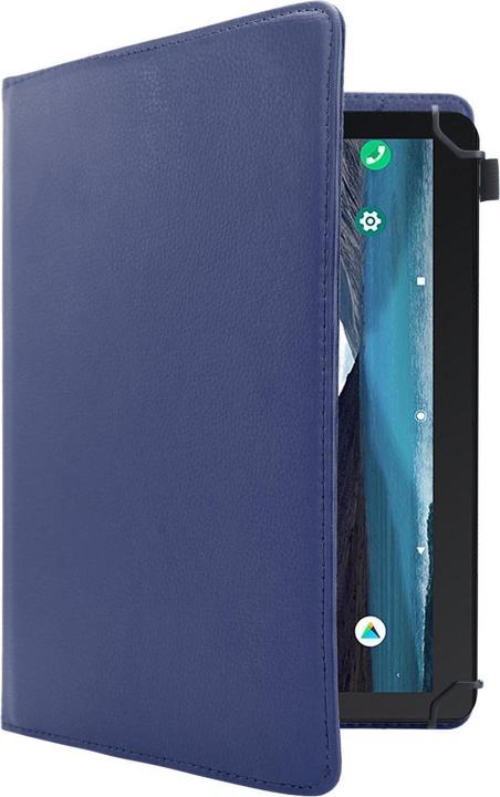 Produktbild Cadorabo Tablet Hülle Universal 360 für Sony Xperia Tablet Z4 (10.1 Zoll) (Sony Xperia Tablet Z4)