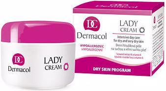 Immagine prodotto Dermacol Crema per signora (50 ml, Crema da giorno)