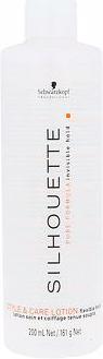 Image du produit Schwarzkopf Silhouette Styling & Care Lotion (200 ml)